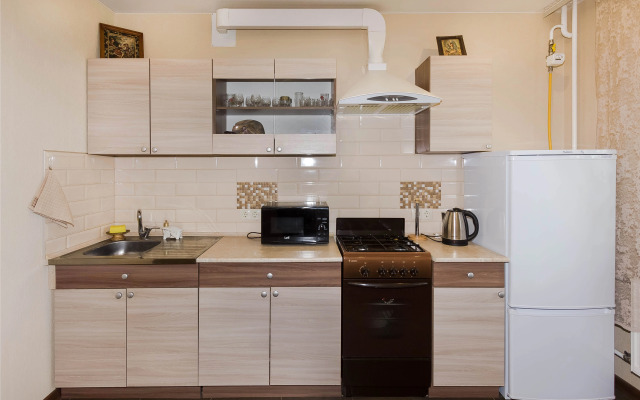 Квартира Уютная на Новгородской 32