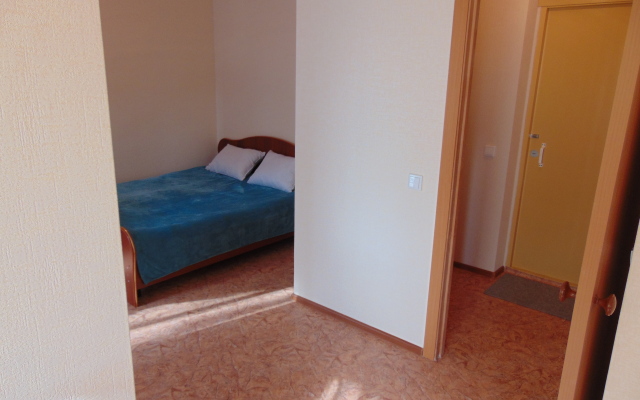 Krasnyie Kazarmyi 64 Apartments