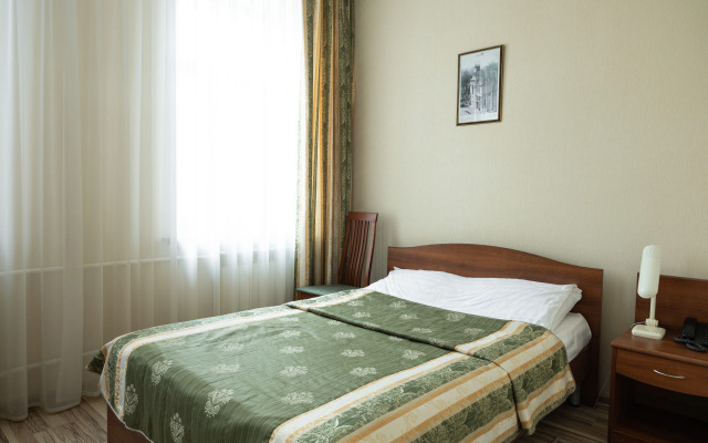 Bulak Hotel