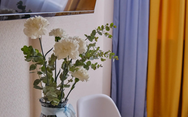 vozle Akvaparka, Baden Baden, Glk Uktus Flat