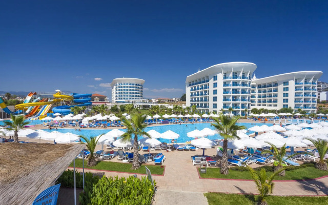 Sultan of Dreams Hotel & Spa - All Inclusive