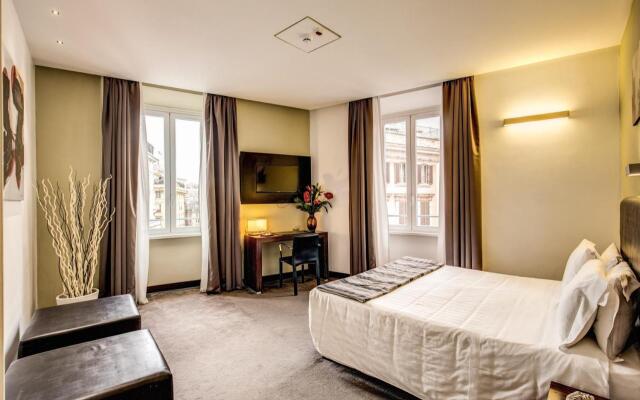 Hotel Trevi Collection