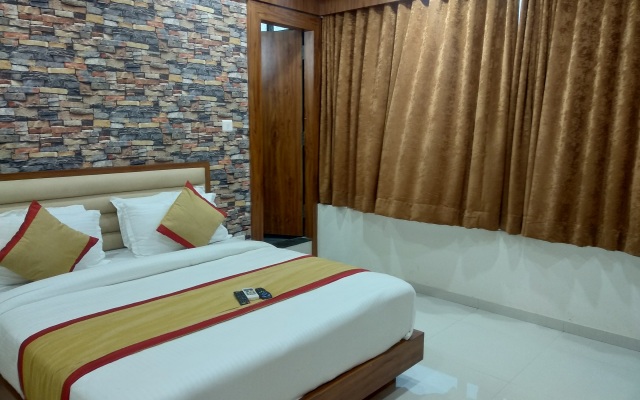 Rest & Ride Hotel