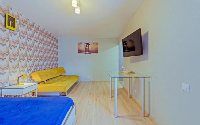 RentalSPb Apartments
