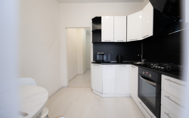 Апартаменты Свободы 163