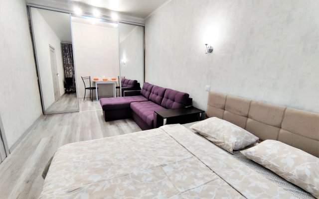 2-room apartments in the very center of the city (Tsvetnoy Boulevard)