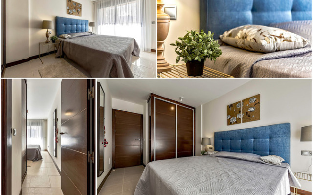 Doble Playa Apartments