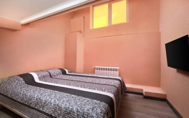 I Son I Dom Buachidze 2/11 Apartments