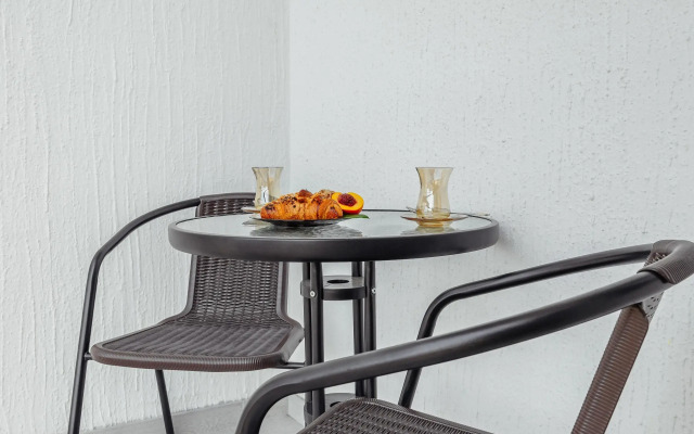 Zhk Frukty Abrikos 6068 Flat