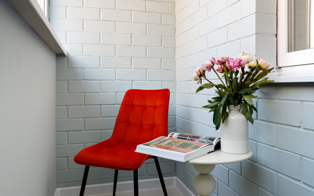 Квартира Фиеста