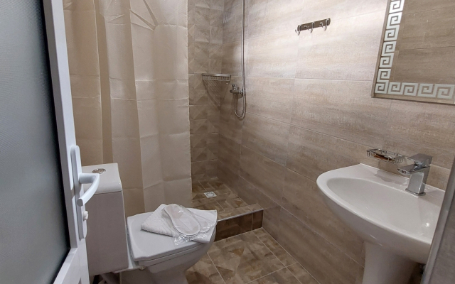 Prestizh Guest house