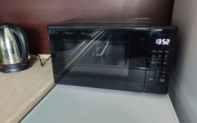 Квартира с видом на ЮГРА Арену