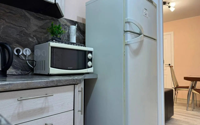 Квартира Дом Хельги