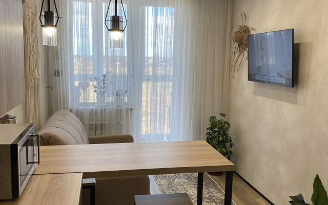 Квартира у моря