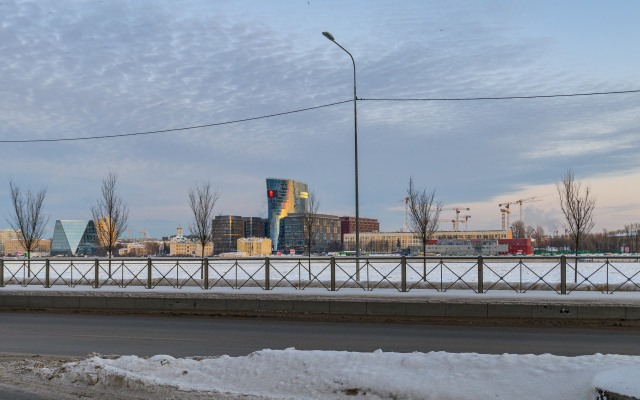 Апартаменты Морошка Центр 1