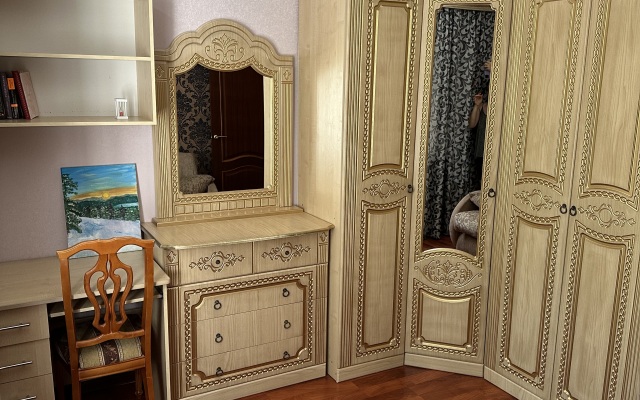 Квартира Двухкомнатная