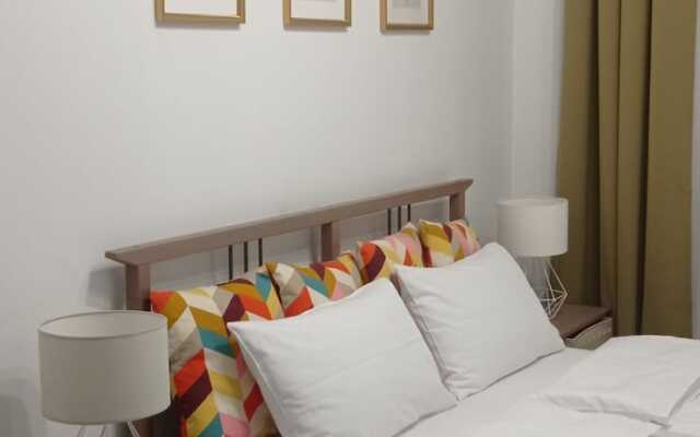 Olimp Hotel