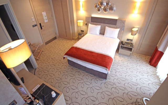 Mare Park Hotel