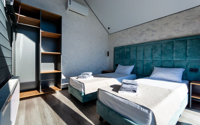 Grey Villas Villa