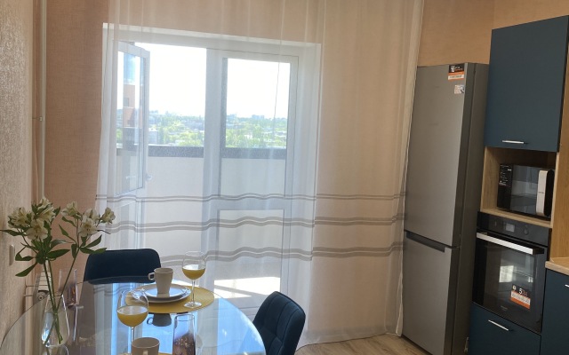 Апартаменты Современник