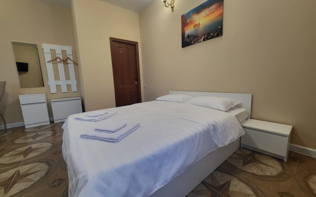 Kolibri Hotel