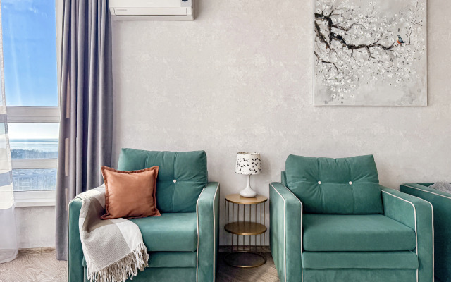 Kavkaz Apartaments 2