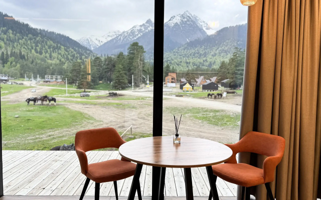 База отдыха Cube For Travel