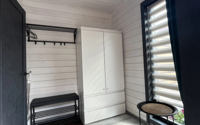 V 5 Km Ot Minska Private house