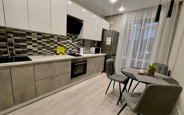 Buking39 u Korolevskikh vorot Flat