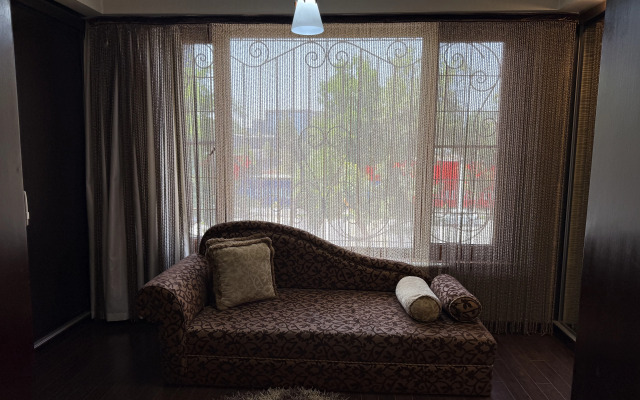 Апартаменты Efendi