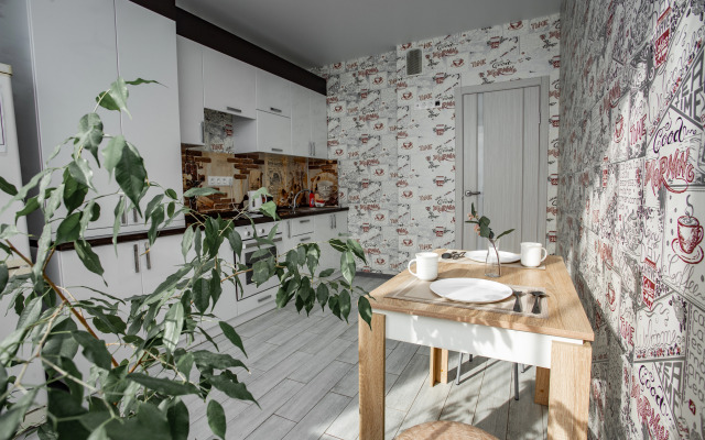 Квартира на Ташкентской 173