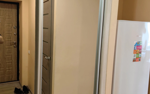 55 Flat