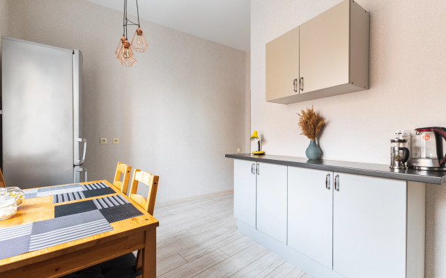 Квартира Аквапарк Чаша ТатНефтьАрена