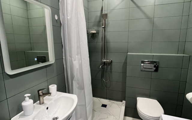 Апартаменты Милый Дом на Тульской 80