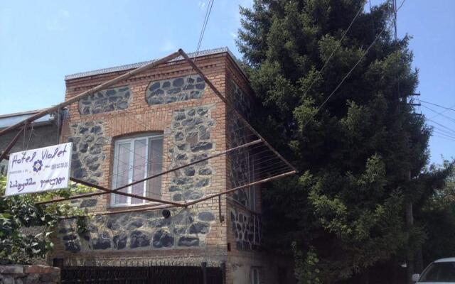 Violet Guest House
