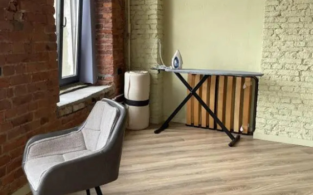 Апартаменты Английский 27