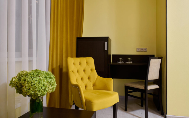 Kolibri Hotel