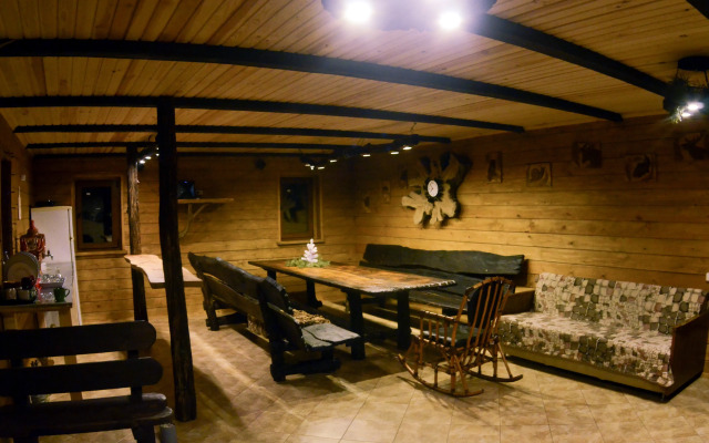 Mechta V Belovezhskoj Pusche Guest House