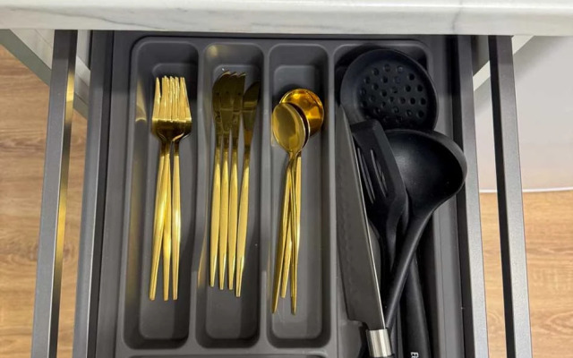 Апартаменты Нежные на Пушкинской