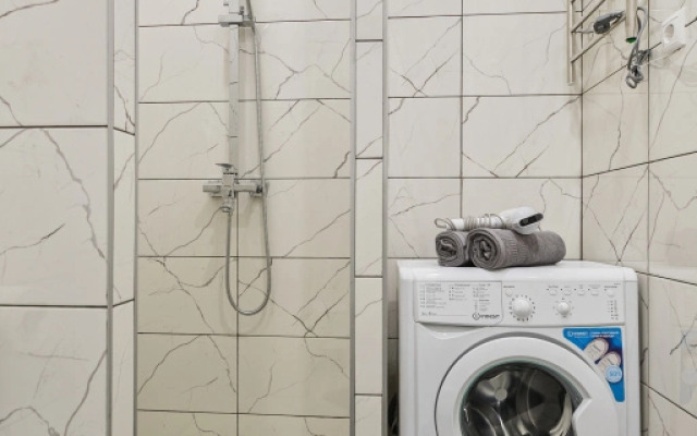 Maxrealty24 Volokolamskoye Shosse 71/22k1 Apartment 1