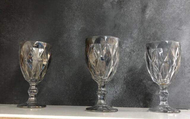 Zolotoy Treugolnik Sochi Premium Apartments