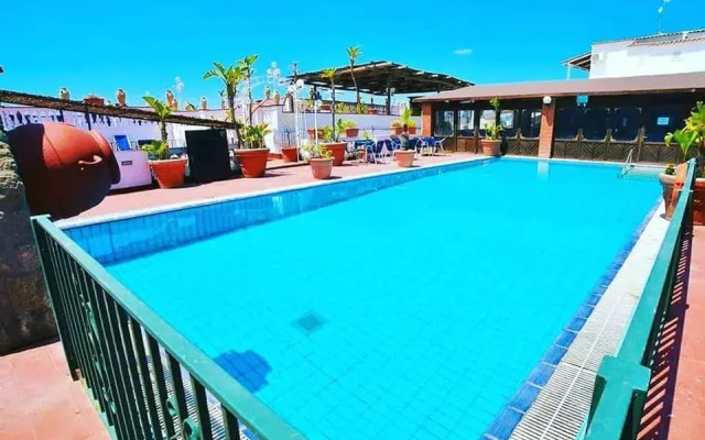 Hotel Junior Village Vacanze&Relax