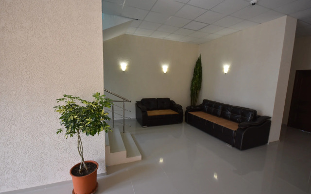 Kapri Hotel