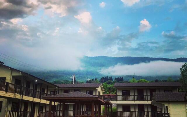 Omega Guest House