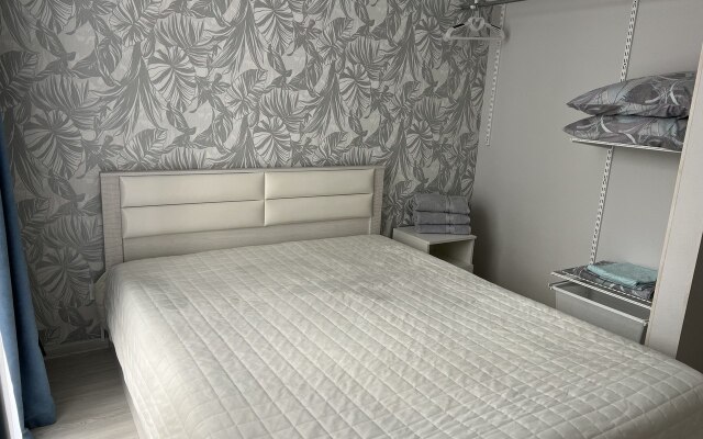 Апартаменты в городе Владивосток