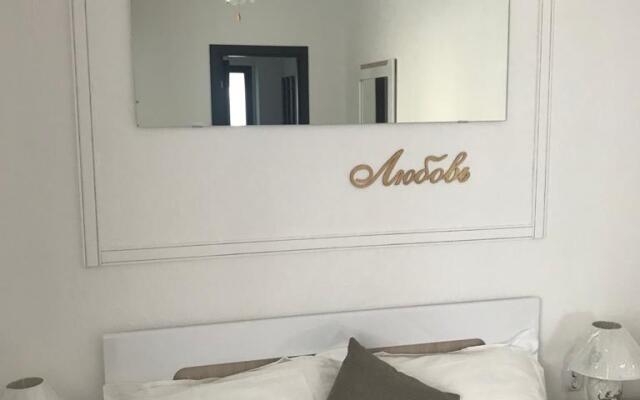 Гостевой Дом Ривьера на Парусе