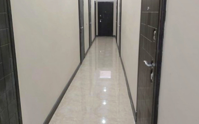 Sharden Kortyard Apartments