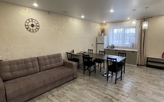 Blanca Duplex Appartment