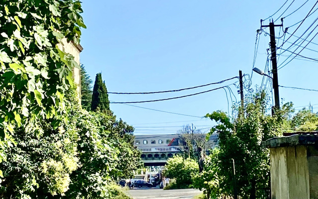 Dachalora Guest House