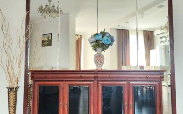 Квартира на Красногвардейской 38